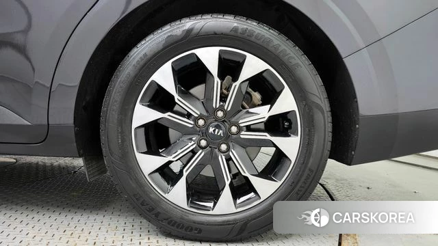 Kia Carnival 4th generation id 4362348 из Кореи 13