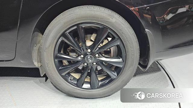 Kia The New Carnival id 4520736 из Кореи 13