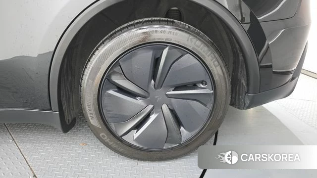 Tesla Model Y id 4734636 из Кореи 13