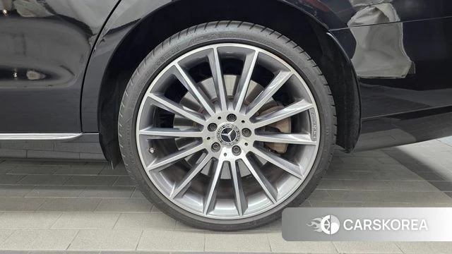 Mercedes-Benz E-Class W213 id 4645875 из Кореи 13