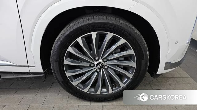 Hyundai The New Palisade id 4488100 из Кореи 13