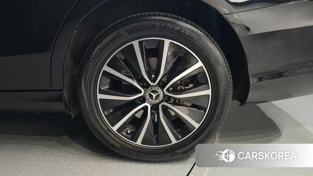 Mercedes-Benz C-Class W205 id 4895036 из Кореи 13