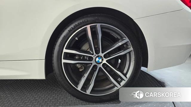 BMW 4 Series (F32) id 4694124 из Кореи 13