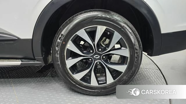 Renault Korea (Samsung) XM3 id 4395334 из Кореи 13