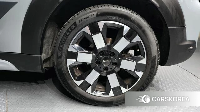 Mini Cooper S Countryman id 4337629 из Кореи 13