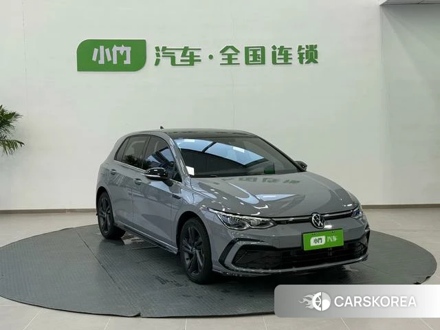 Volkswagen Golf id 4271366 из Китая 13