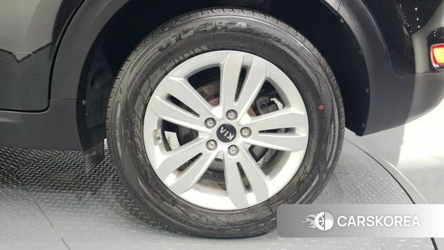 Kia Sportage 4th Generation id 4447995 из Кореи 13