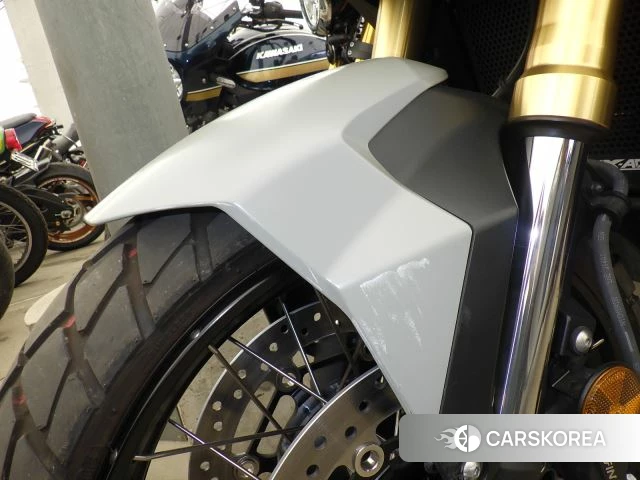 Honda X-ADV 750 id 4184744 из Японии 13