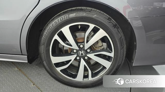 Honda Odyssey id 4317990 из Кореи 13