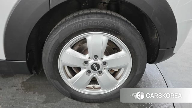 Mini Cooper id 4384293 из Кореи 13