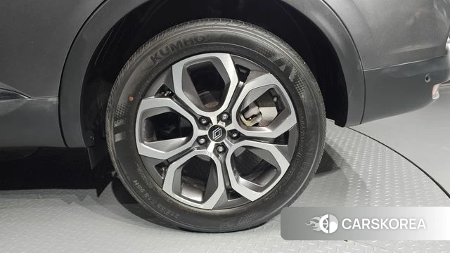Renault Korea (Samsung) XM3 id 4702737 из Кореи 13