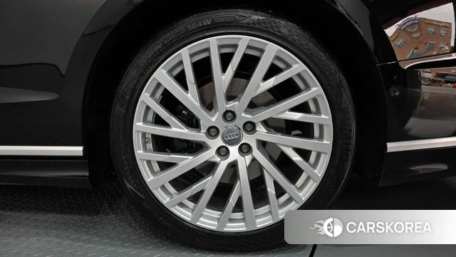 Audi A8 (D5) id 4793647 из Кореи 13