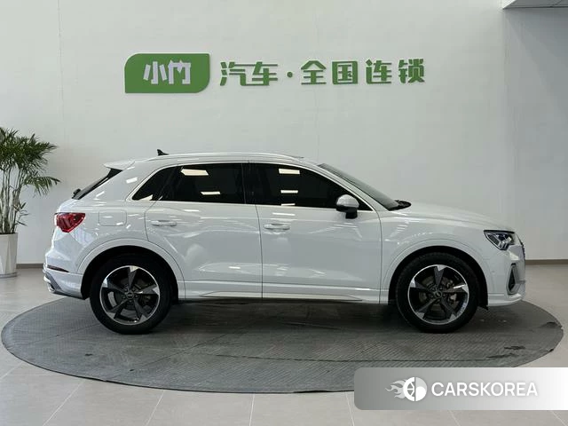 Audi Q3 id 4272781 из Китая 13