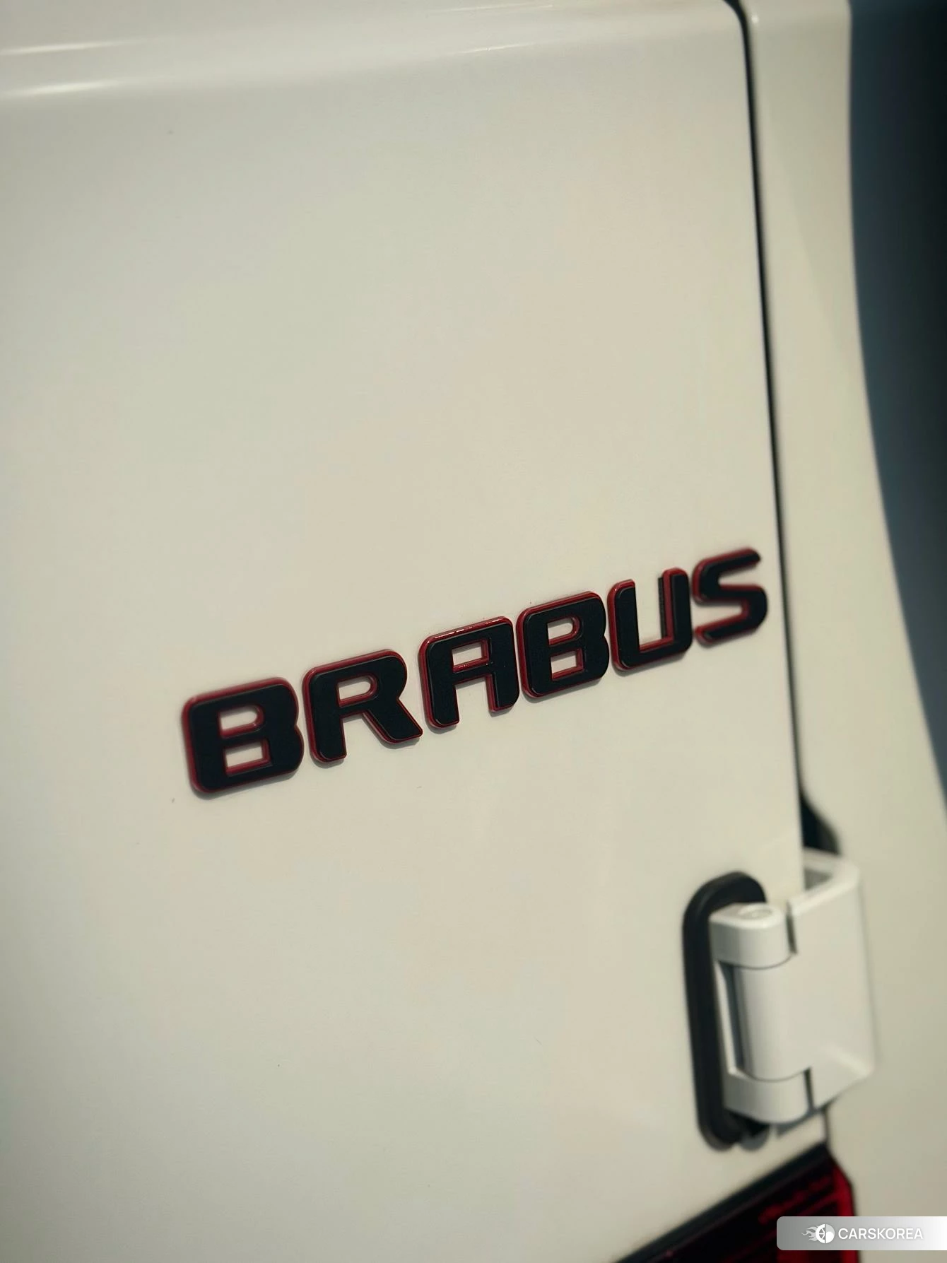 Mercedes-Benz G-class id 4452785 из Китая 13