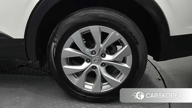 Renault Korea (Samsung) XM3 id 4474928 из Кореи 13