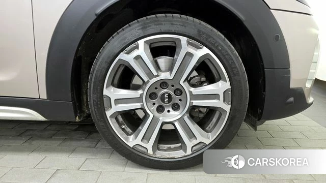 Mini Cooper S Countryman id 4401945 из Кореи 13