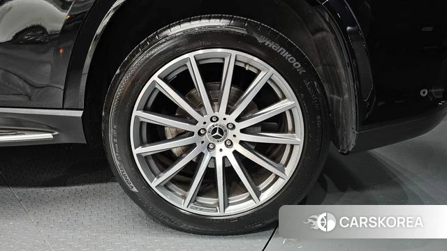 Mercedes-Benz GLS - Class X167 id 4631109 из Кореи 13