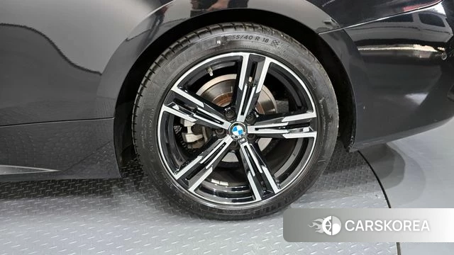 BMW 4 Series (G22) id 4330344 из Кореи 13