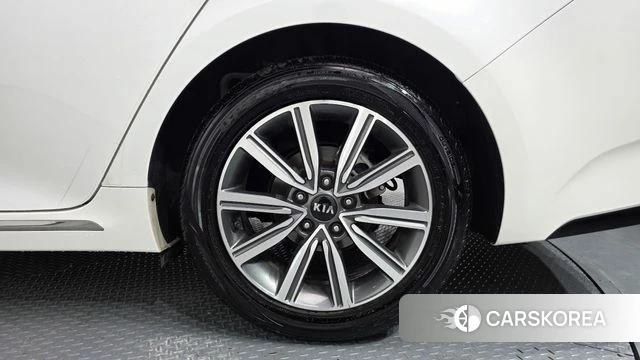 Kia The New K5 2nd generation id 4286100 из Кореи 13