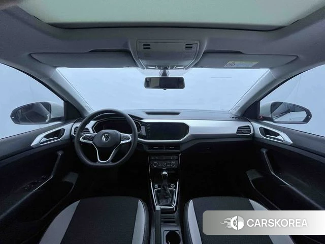 Volkswagen Exploring the shadow id 4256548 из Китая 13