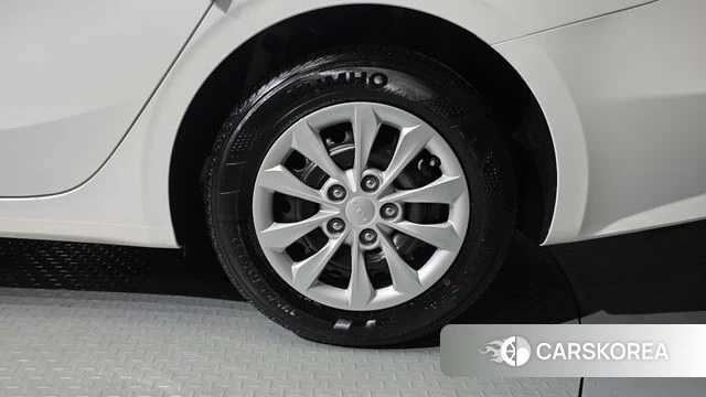Kia The New K3 2nd generation id 4749389 из Кореи 13