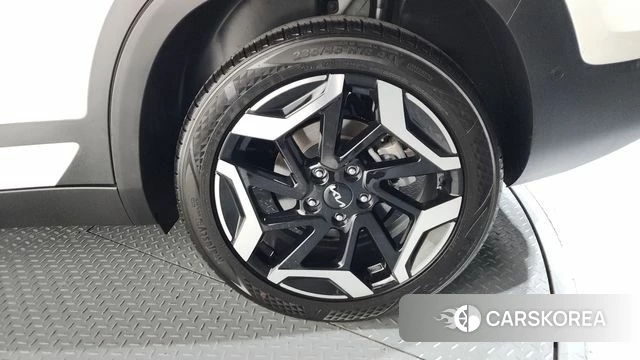 Kia The New Seltos id 4315003 из Кореи 13