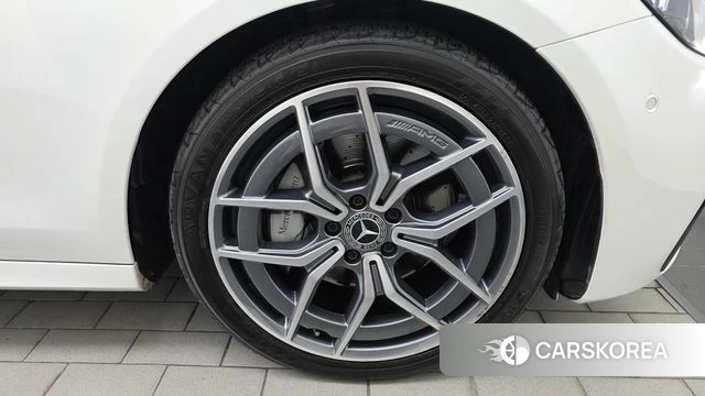 Mercedes-Benz E-Class W213 id 4872741 из Кореи 13