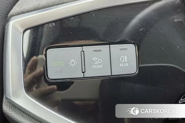 Audi Q3 id 4258069 из Китая 13