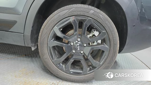 Kia The New Seltos id 4375648 из Кореи 13