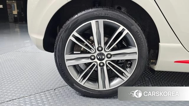 Kia All New Morning (JA) id 4759969 из Кореи 13