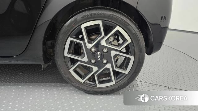 Kia The New Kia Ray id 4388278 из Кореи 13