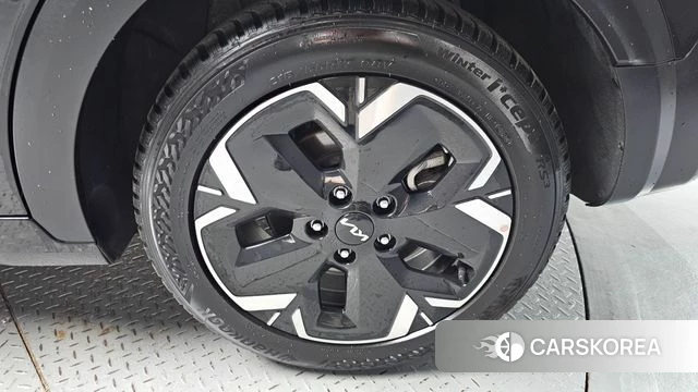 Kia Di All New Niro EV id 4898485 из Кореи 13