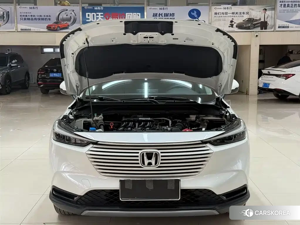 Honda Vezel id 4546268 из Китая 13