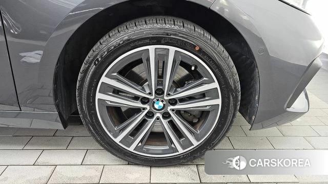 BMW 1 Series (F40) id 4593793 из Кореи 13