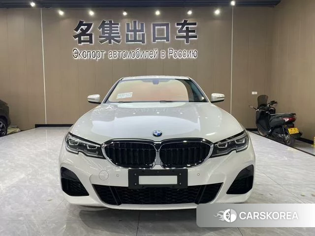 BMW 3 series id 4255894 из Китая 13