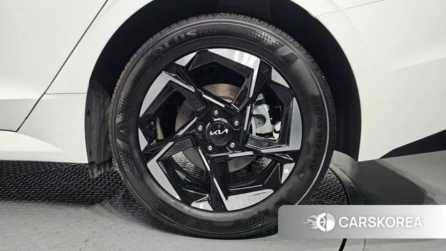 Kia The New K5 3rd generation id 4773347 из Кореи 13