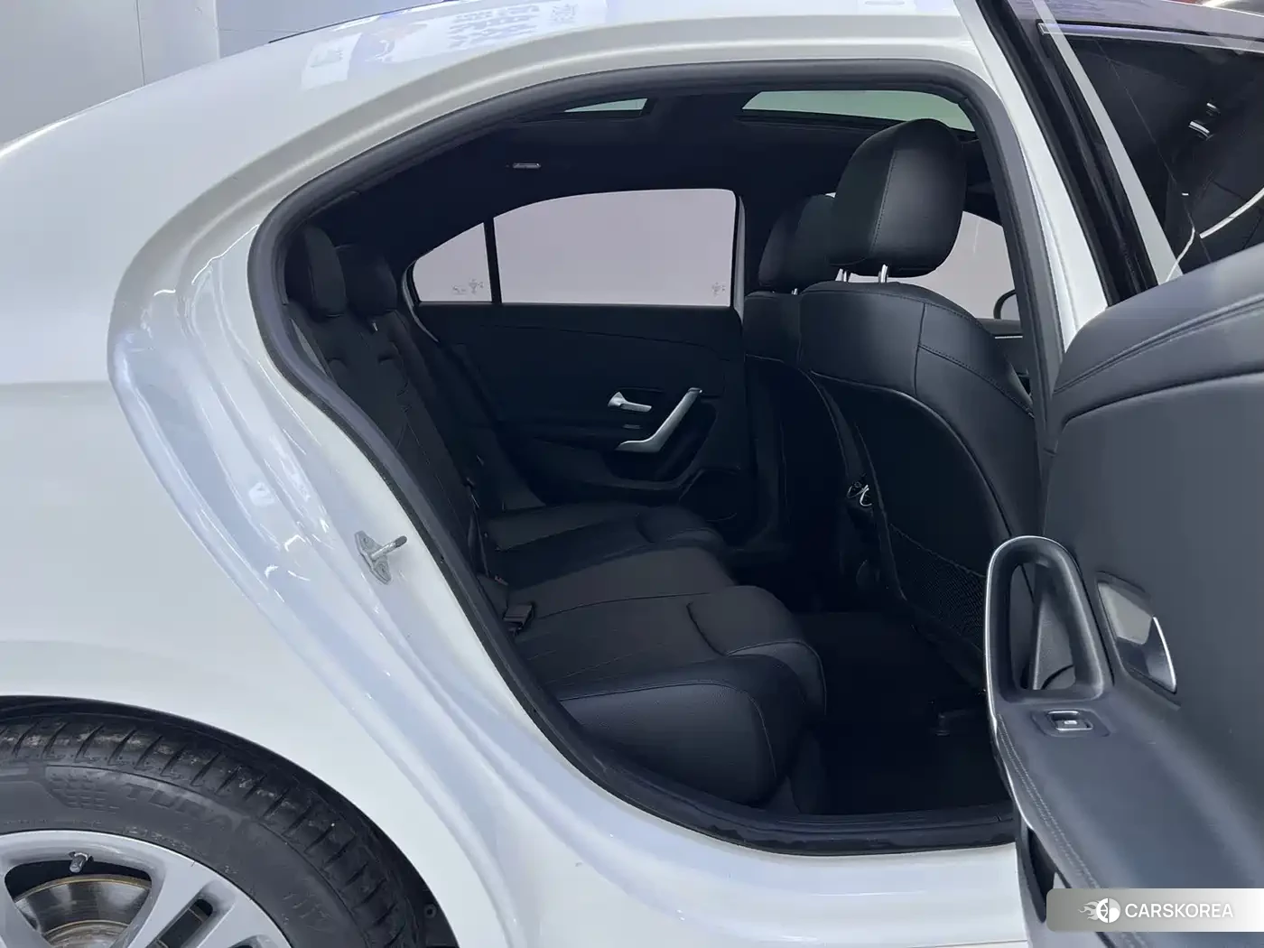 Mercedes-Benz A-Class id 4553770 из Китая 13