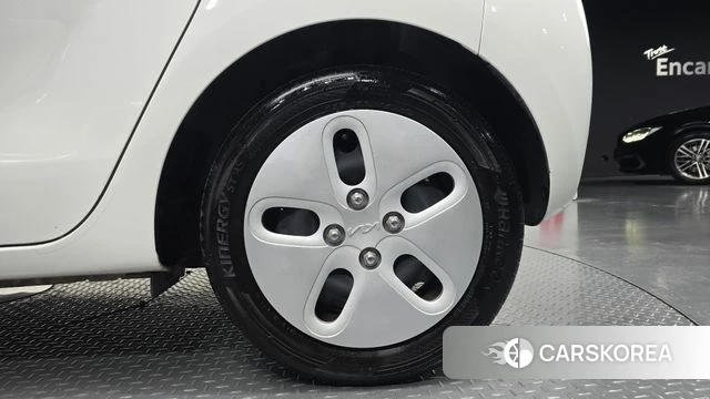 Kia The New Kia Ray id 4322214 из Кореи 13