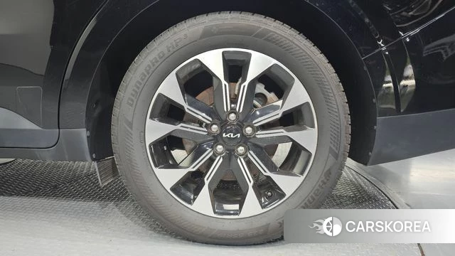 Kia Carnival 4th generation id 4657018 из Кореи 13