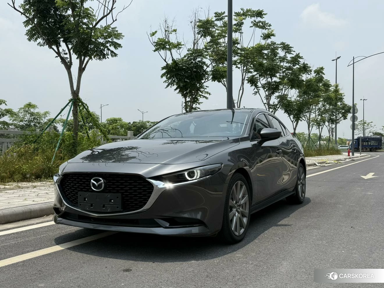 Mazda 3 Angkesaila id 4406033 из Китая 13