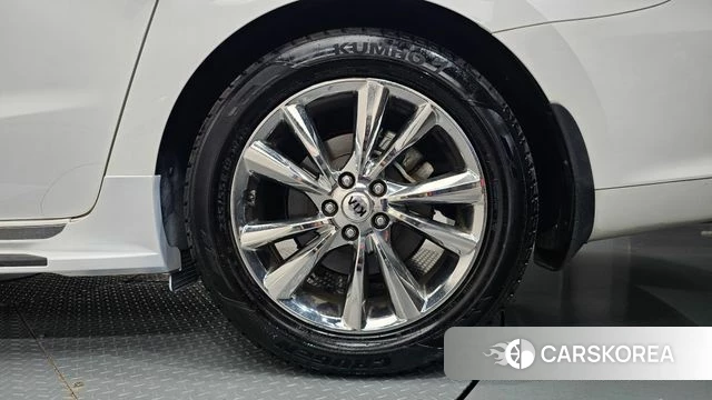 Kia The New Carnival id 4894778 из Кореи 13