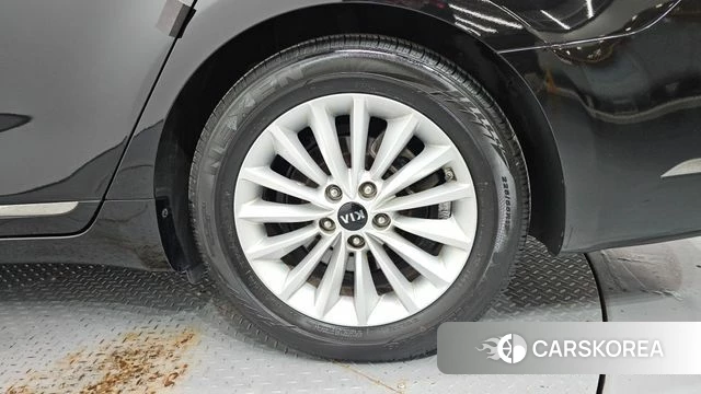 Kia Come New K7 id 4759974 из Кореи 13