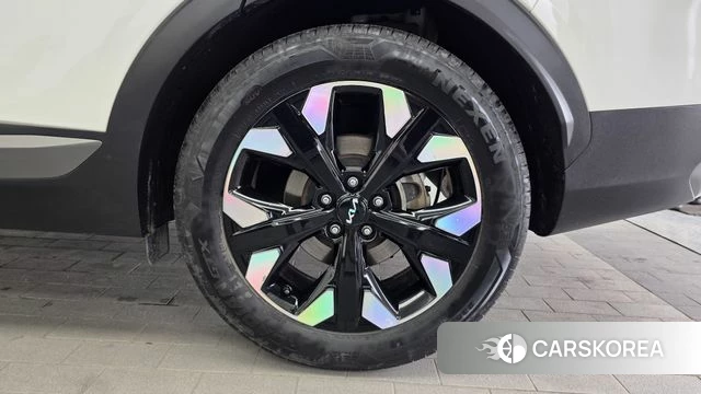 Kia Sportage 5th Generation id 4562011 из Кореи 13
