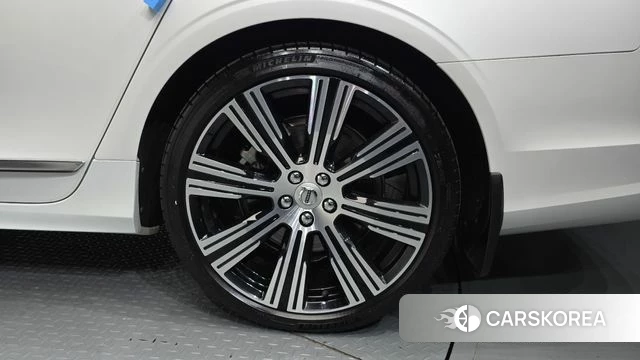 Volvo S90 id 4494220 из Кореи 13