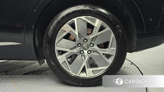 Genesis Electrified GV70 id 4524408 из Кореи 13