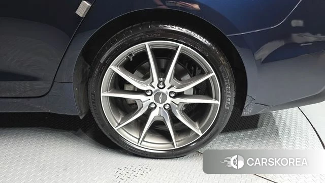 Genesis G70 id 4317737 из Кореи 13