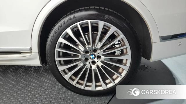 BMW X7 (G07) id 4316947 из Кореи 13