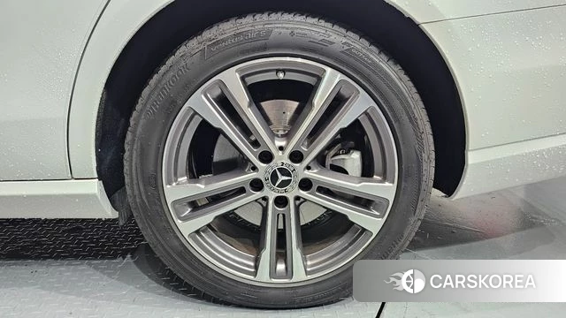 Mercedes-Benz E-Class W213 id 4603513 из Кореи 13