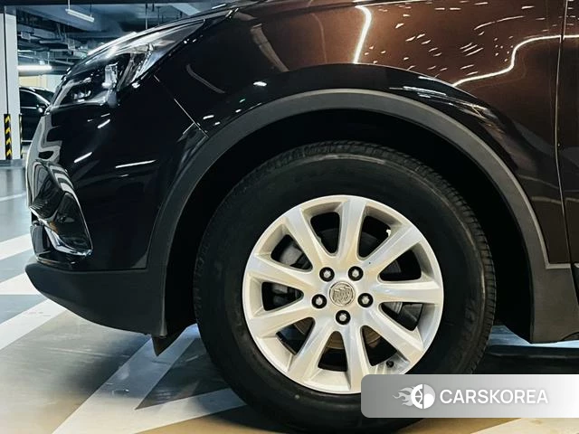 Buick Angkewei id 3939517 из Китая 13