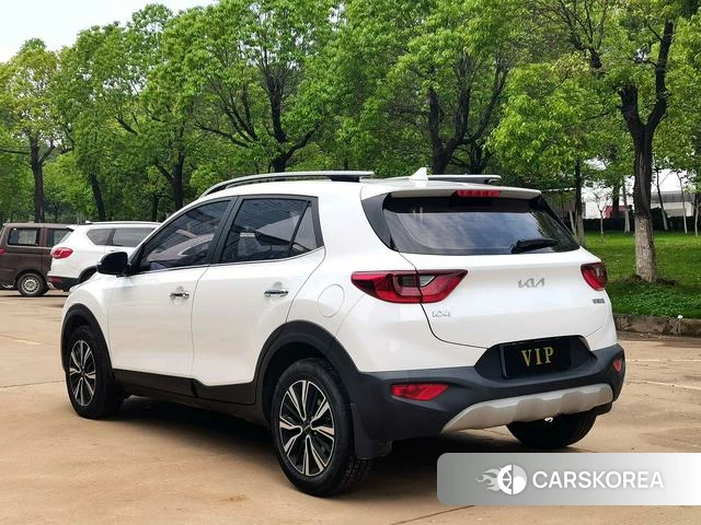 Kia Yi Ran id 4359047 из Китая 13